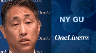 Scott T. Tagawa, MD, MS, FACP, FASCO