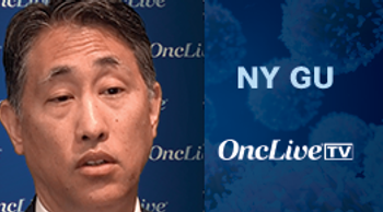 Scott T. Tagawa, MD, MS, FACP, FASCO