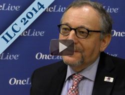 Dr. Hirsch Discusses The Role Of Next-generation Egfr Inhibitors