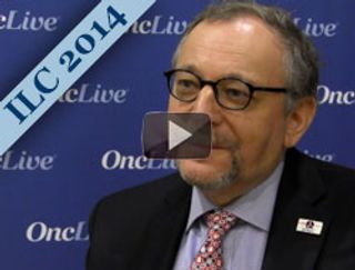 Dr. Hirsch Discusses the Role of Next-Generation EGFR Inhibitors