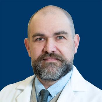 Michael Noonan, DO, MS, Assistant Professor, Supportive Oncology and Palliative Care Program, Fox Chase Cancer Center 