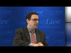 EP. 6 Managing Avelumab Side Effects in Patients With Merkel Cell Carcinoma