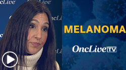 Dr Orloff on Treatment Strategies for Rapidly Progressing Uveal Melanoma