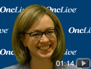 Dr. Sehgal on Managing CRS and Neurotoxicity From CAR T-Cell Therapy