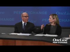 EP. 3 Finding Actionable Biomarkers in Colorectal Cancer