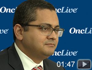 Dr. Usmani on Subcutaneous Delivery of Daratumumab in Myeloma