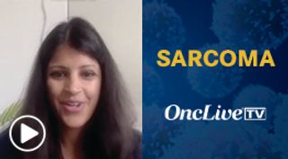 Aditi Dhir, MD, of Sylvester Comprehensive Center