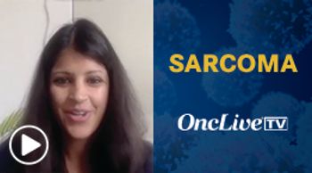 Aditi Dhir, MD, of Sylvester Comprehensive Center