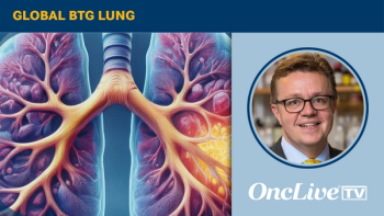 Pasi A. Jänne, MD, PhD