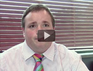 Dr. Rotkowitz on Ipilimumab Plus Dacarbazine for Melanoma