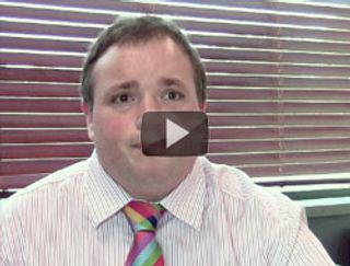 Dr. Rotkowitz on Ipilimumab Plus Dacarbazine for Melanoma