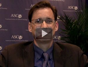 Dr. Gulley on the Adverse Event Profile for PROSTVAC