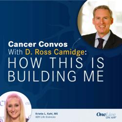 Camidge and Kahl Reflect on the Impact of Oncology Journalism