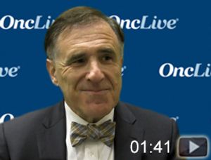 Dr. Feldman on the Future of Durvalumab and Tremilimumab in NSCLC