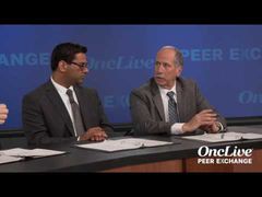 EP. 6 Risk Stratified Treatment; Maintenance or Not?