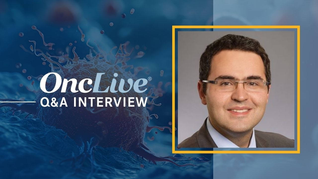 Mehmet Bilen, MD