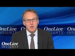EP. 4 Mechanisms of Anti-angiogenic Therapy in Lung Cancer