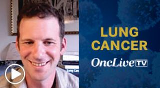 Jonathan Spicer, MD, PhD, of McGill University