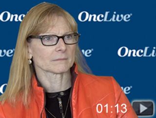 Dr. Slovin on the Promise of GnRH Antagonists in Prostate Cancer