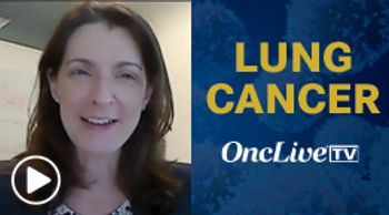 Erin Schenk, MD, PhD, of University of Colorado Medicine