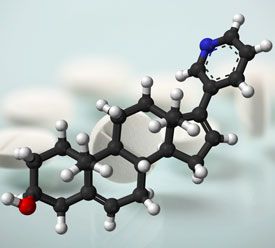 Abiraterone (Zytiga)