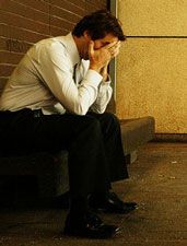 Half of men feel worse after prostatectomy
