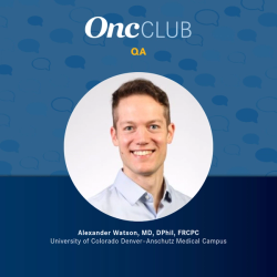 Watson Unpacks the Potential Clinical Impact of High-Level MET, HER2, and KRAS Amplifications in NSCLC