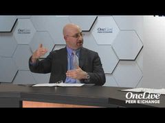 EP. 10 Somatostatin Analogs and PRRT: Treatment Considerations