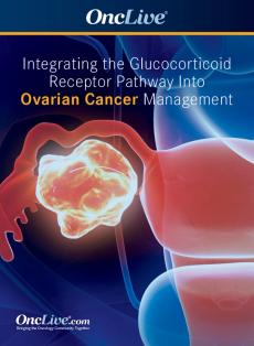 Integrating the Glucocorticoid Receptor Pathway Into Ovarian Cancer Management