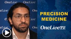 Dr Punekar on the Evaluation of NT-112 in KRAS G12D+ Advanced Solid Tumors 