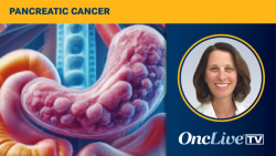 Dr Dotan on Gemcitabine and Nab-Paclitaxel in Treatment-Naive, Older Pancreatic Cancer