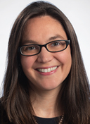 Stéphanie Lheureux, MD, PhD, of Princess Margaret Cancer Centre