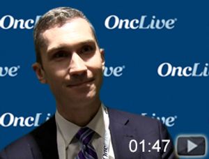 Dr. Meeks on the Genomics of Bladder Cancer