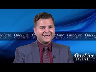 Patient Selection for CAR-T Therapy in NHL