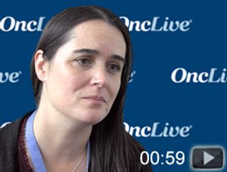 Dr. Patterson Discusses the Use of TKIs in Pediatric CML