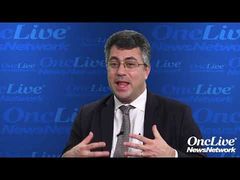 EP. 8 Unmet Needs in Severe Aplastic Anemia and Exciting Ongoing Developments