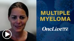 Betsy O'Donnell, MD, of Massachusetts General Hospital