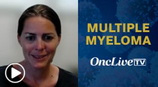 Betsy O'Donnell, MD, of Massachusetts General Hospital