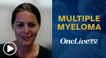 Betsy O'Donnell, MD, of Massachusetts General Hospital