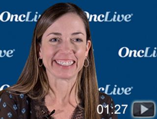 Dr. Hurvitz Discusses De-Escalation in HER2+ Breast Cancer