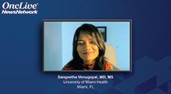 Treatment Trends: JAK Inhibitor Selection in Myelofibrosis