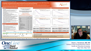 Rapid Readouts: Updated Results From KX-ORAX-001 Study