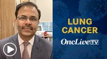 Suresh S. Ramalingam, MD, FACP, FASCO