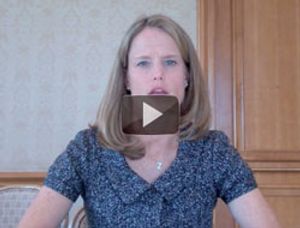 Dr. Reckamp Discusses the Use of Hsp90 Inhibitors