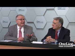 Sequencing Strategies for Later-Line Therapy