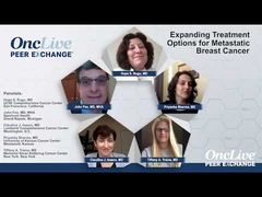 EP. 15 Considerations for NGS Testing in mTNBC
