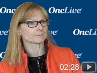 Dr. Slovin Discusses GnRH Antagonists Versus Agonists