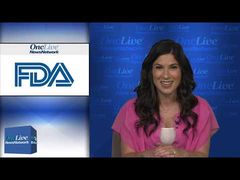 EP. 1 FDA Approvals in SCLC and of a Biosimilar, and Japanese Approvals in AML, Ovarian Cancer, and NTRK+ Tumors