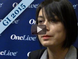 Dr. Cremolini on Frontline FOLFOXIRI Plus Bevacizumab in mCRC