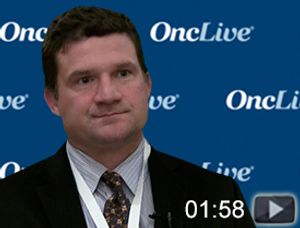 Dr. Crane Discusses Radiation in Gastrointestinal Malignancies